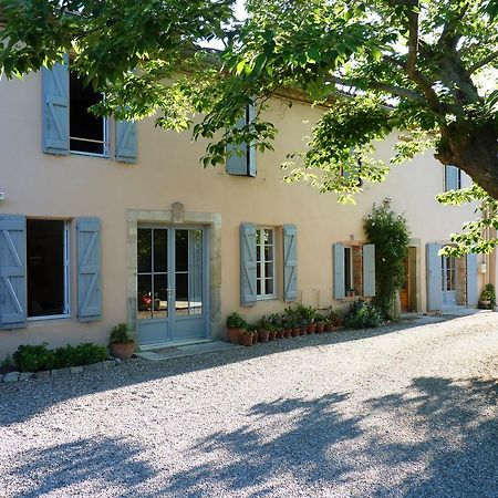 B&B Domaine De Fontete Καρκασόν Εξωτερικό φωτογραφία