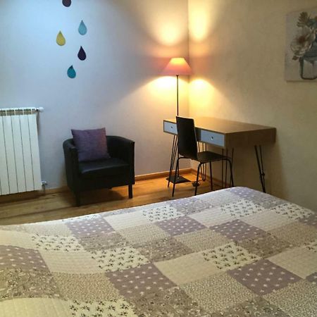 B&B Domaine De Fontete Καρκασόν Εξωτερικό φωτογραφία