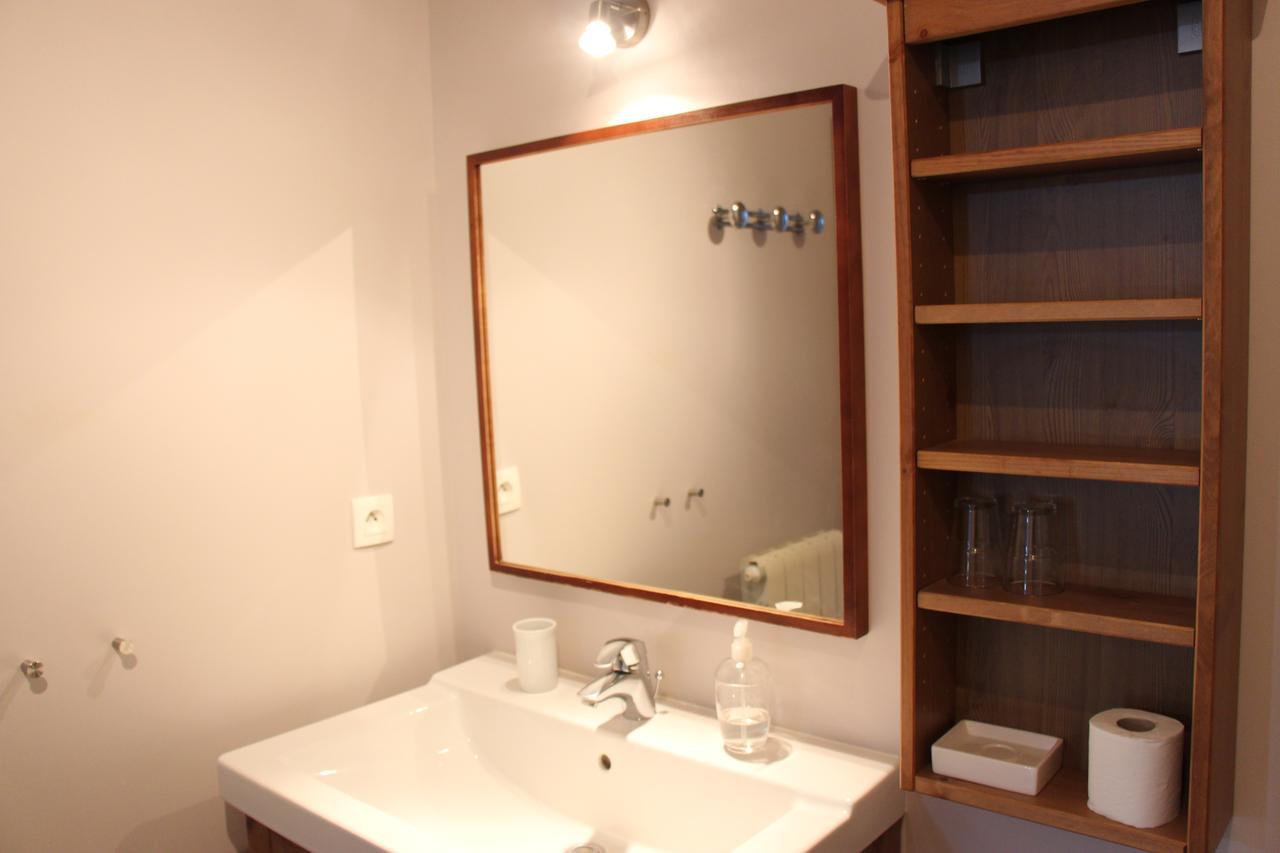 B&B Domaine De Fontete Καρκασόν Εξωτερικό φωτογραφία