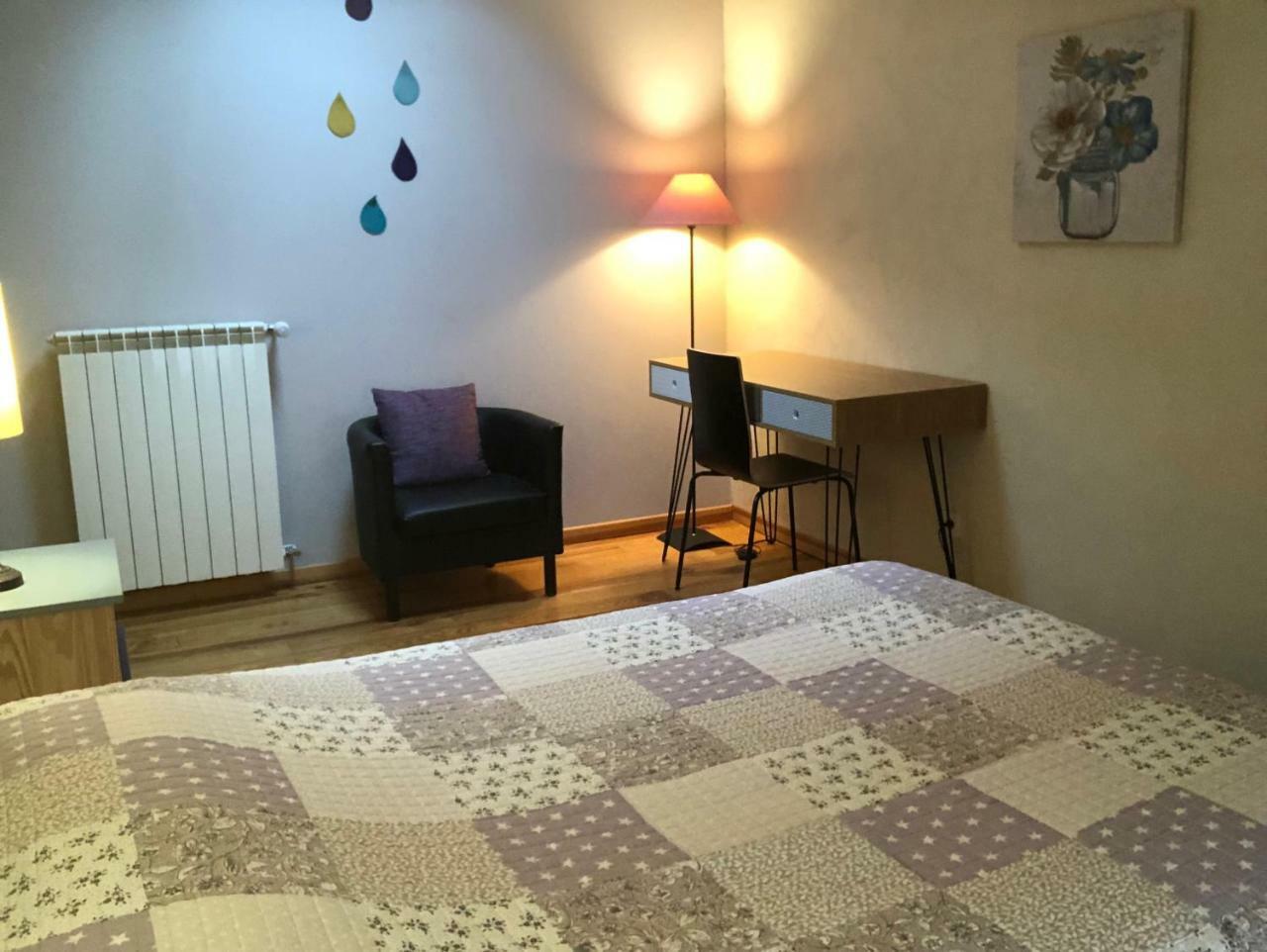 B&B Domaine De Fontete Καρκασόν Εξωτερικό φωτογραφία