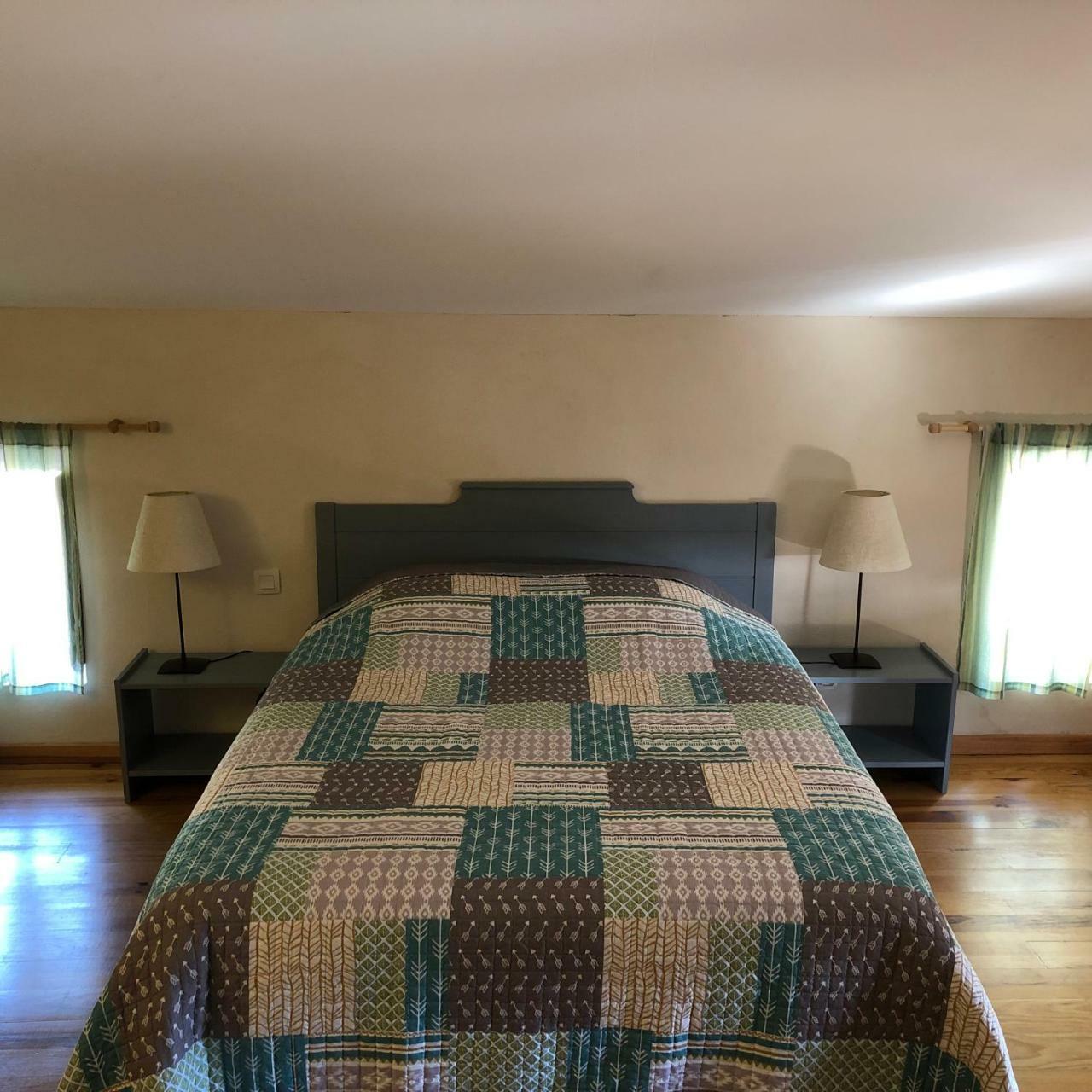 B&B Domaine De Fontete Καρκασόν Εξωτερικό φωτογραφία