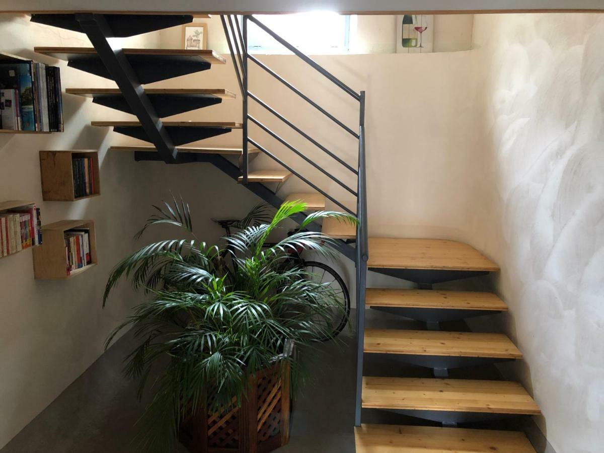 B&B Domaine De Fontete Καρκασόν Εξωτερικό φωτογραφία